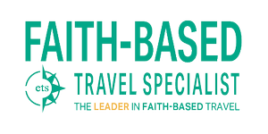 ETS Faith-Based Travel certification