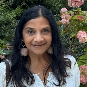 Niketa Desai, travel advisor with Beyond the Castle Travel