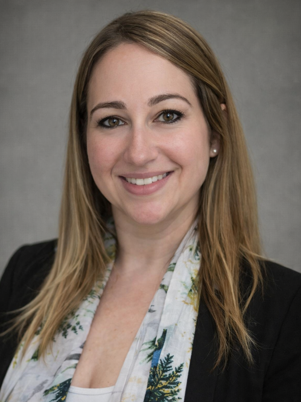 Kristina, travel advisor with Beyond the Castle Travel