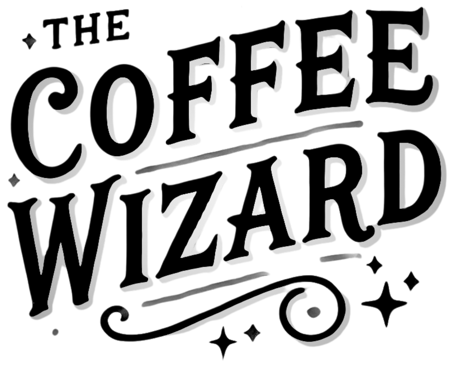 The Coffee Wizard, LLC