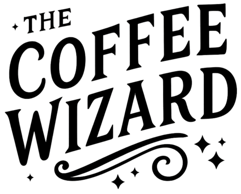 The Coffee Wizard, LLC
