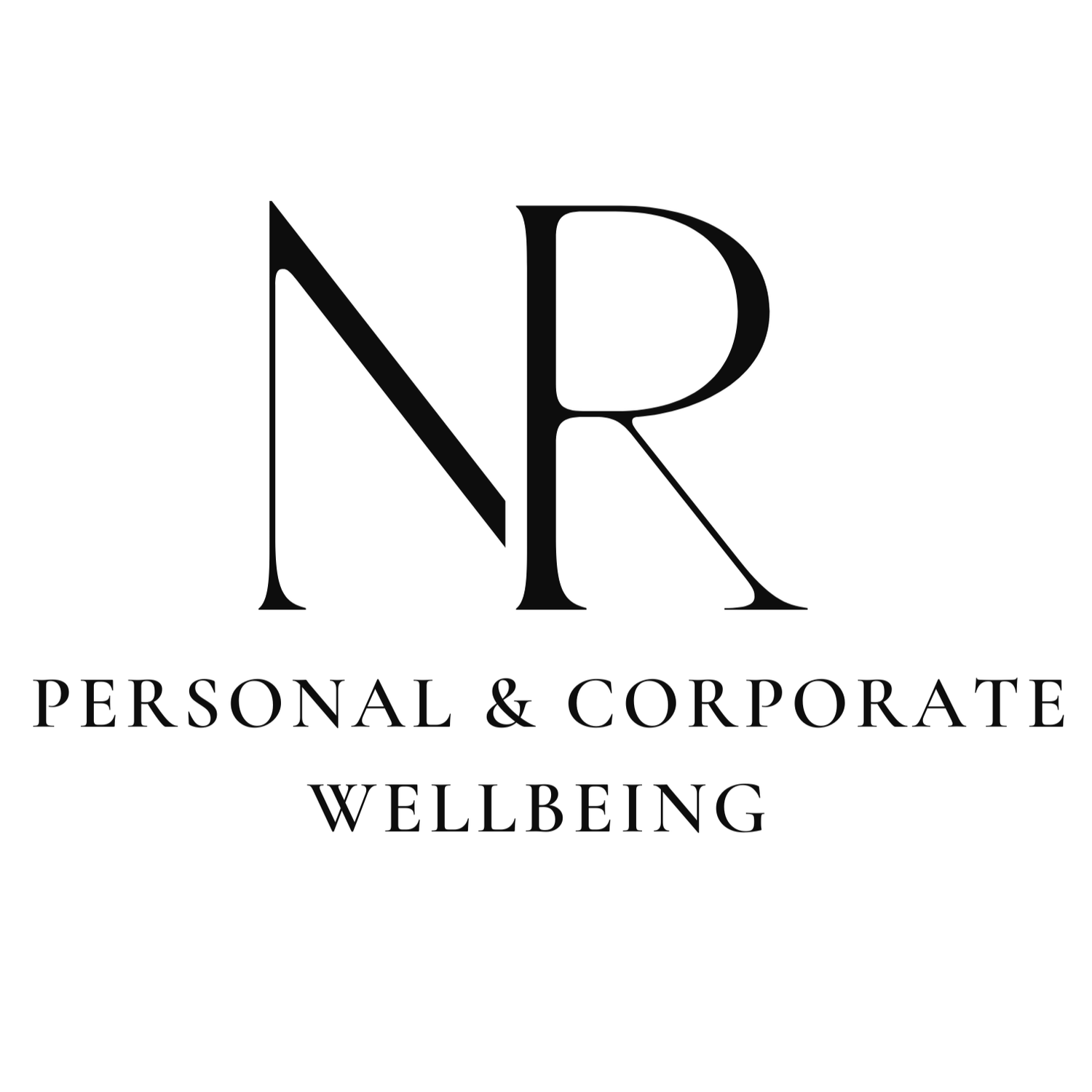 Personal and Corporate Wellbeing
