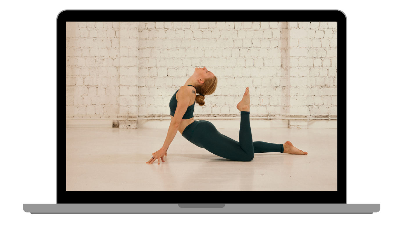 Online Yoga Class, Yoga Zurich, Breathwork Zurich