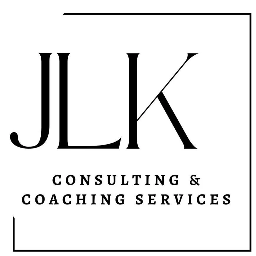 JLK Consulting and Coaching
