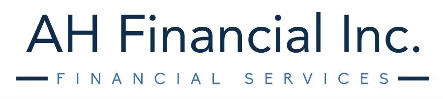 AH Financial Inc. 