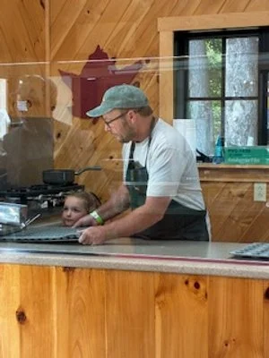 caledonia maple association sugar shack