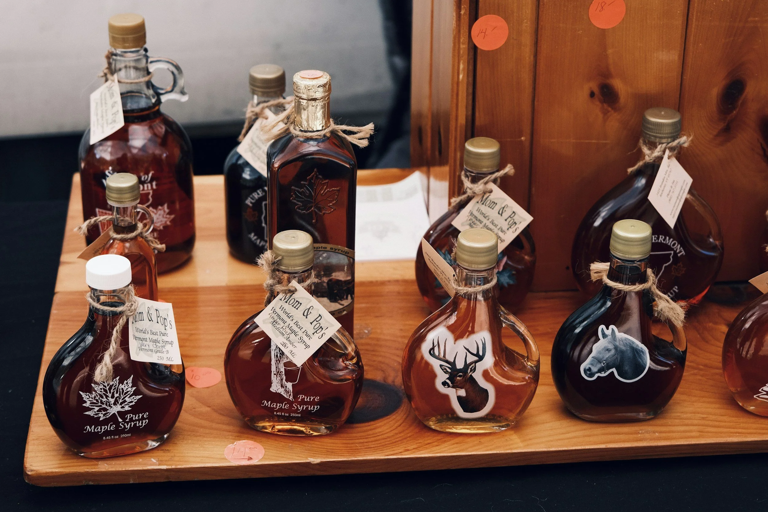 Your Vermont Maple Holiday Gift Guide: Thoughtful, Local &amp; Delicious