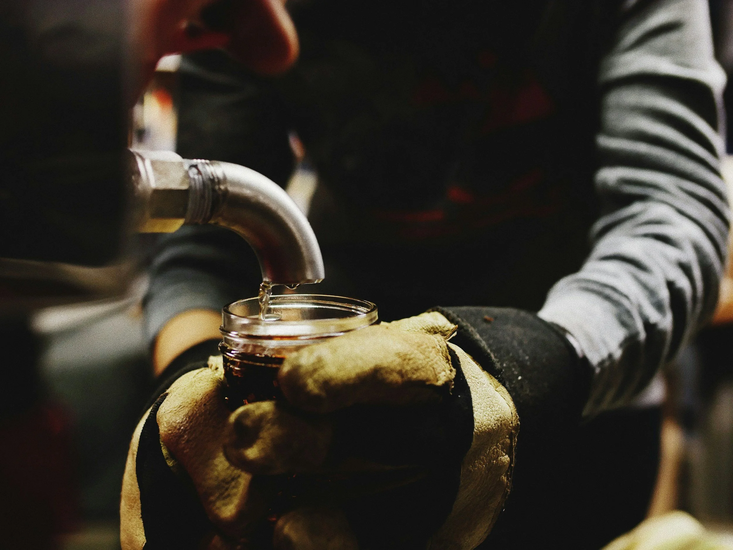 From Sap to Syrup: How Vermont Maple Syrup Is Made