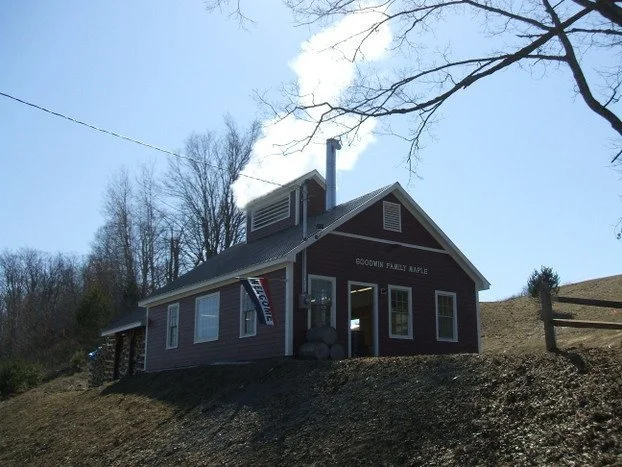 Goodwin Family Maple Vermont