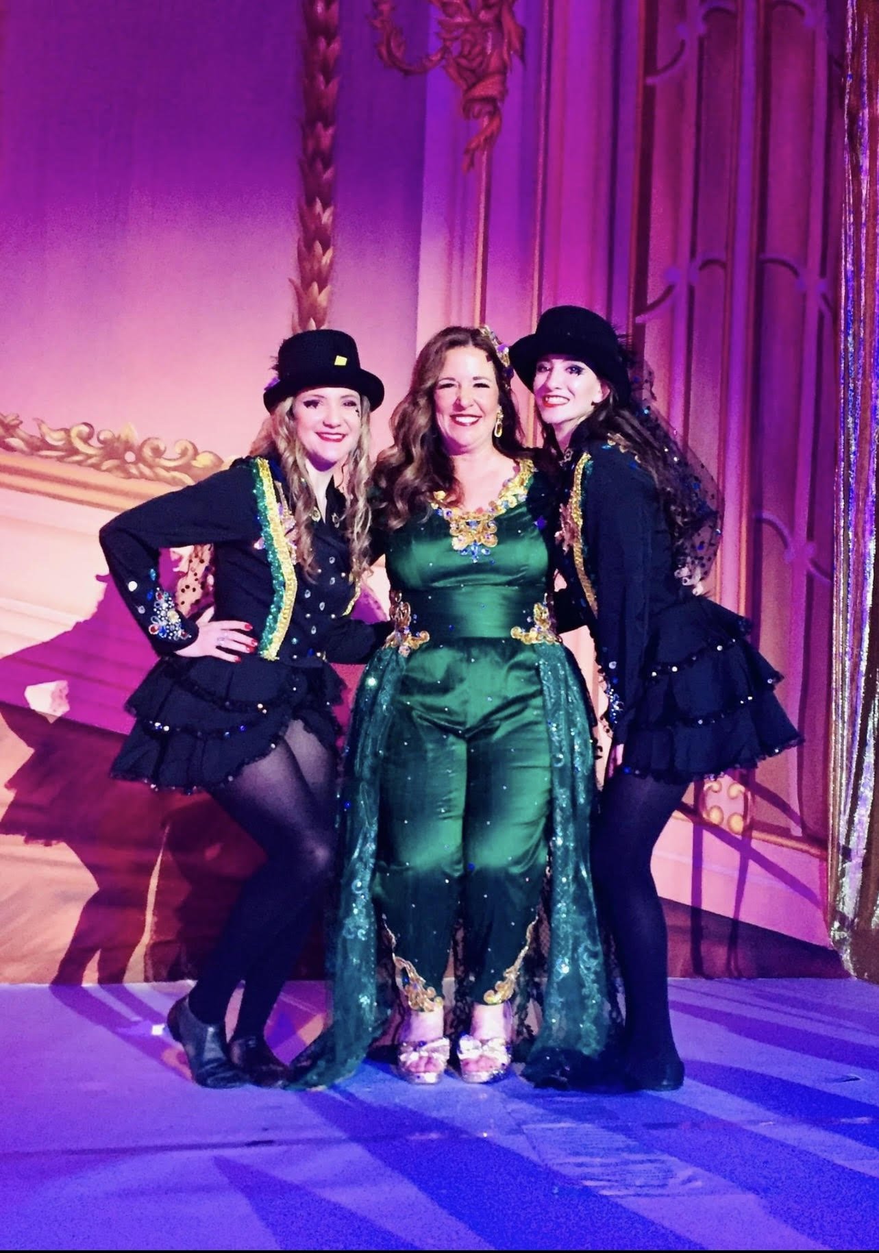 Mardi Gras Ball