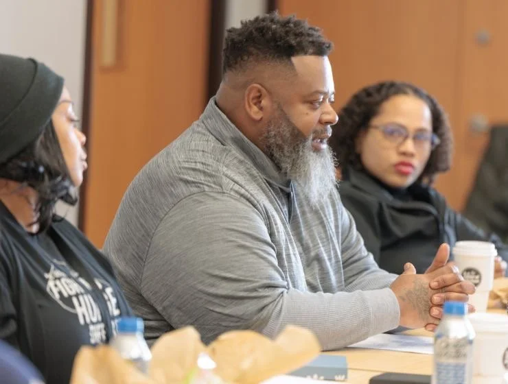 GWU Community Advisory Board