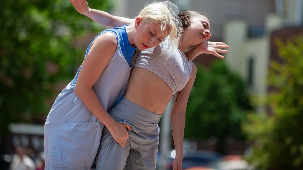 Remember THIS?! 💫

We're over here looking at last year's festival photos and honestly getting a little emotional about how AMAZING our community is! 

The artists, the makers, the performers, the families exploring every corner of downtown Salem&md