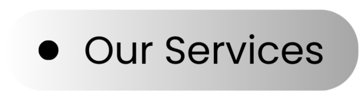 Pill-like gradient white to grey component with a black "Our Services" text.