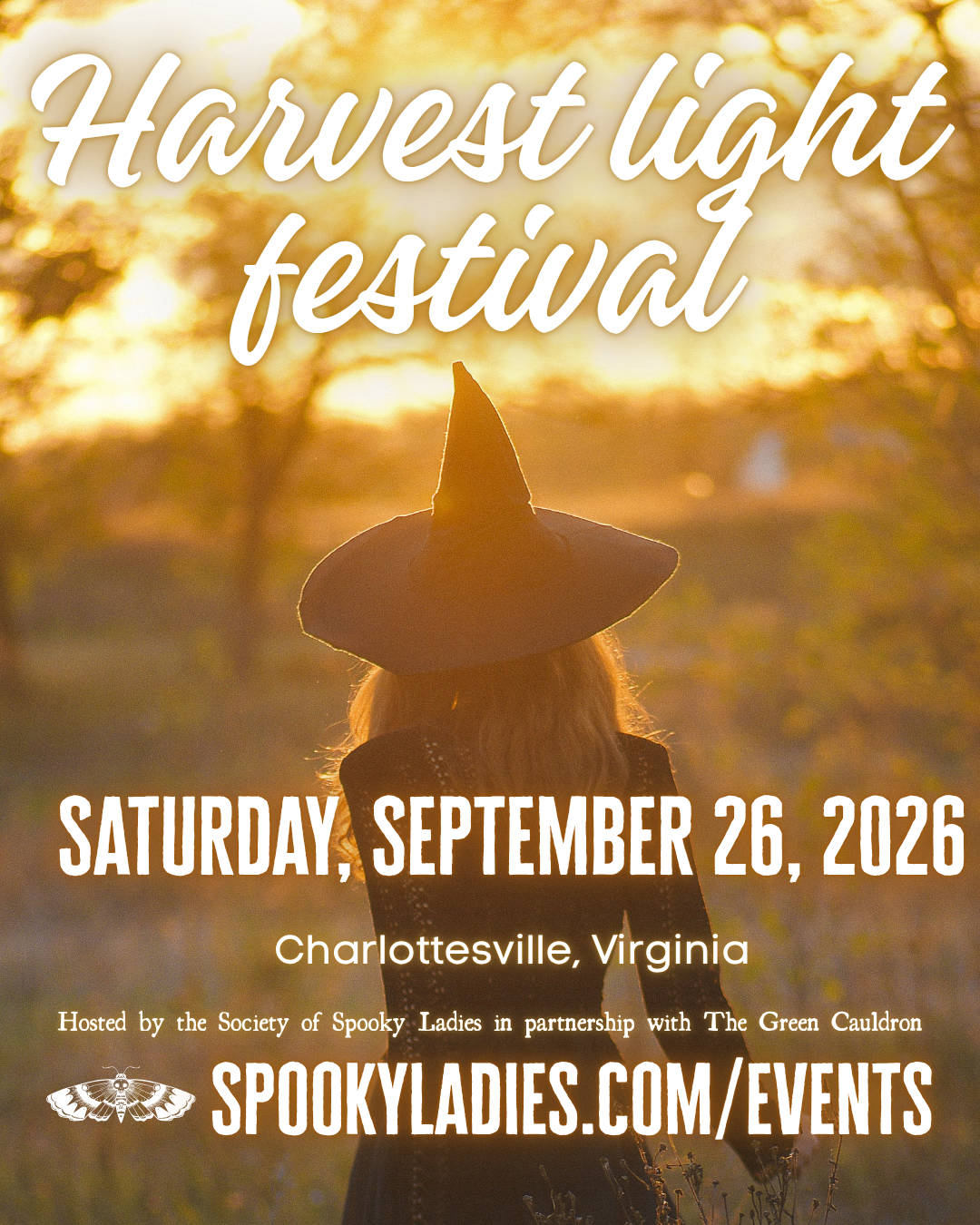 Harvest Light Festival