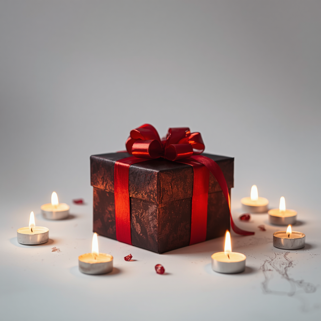 Birthday Box
