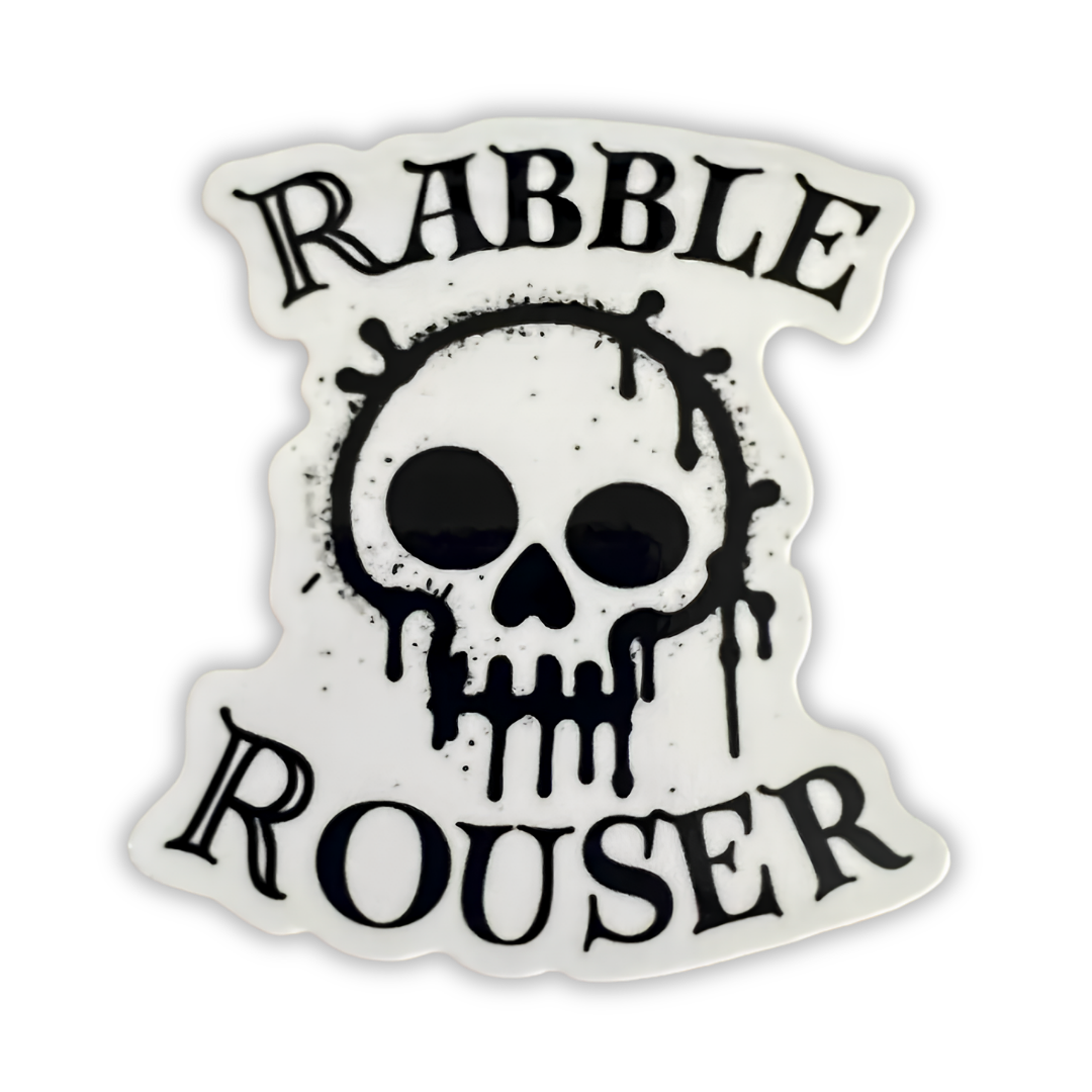 Rabble Rouser