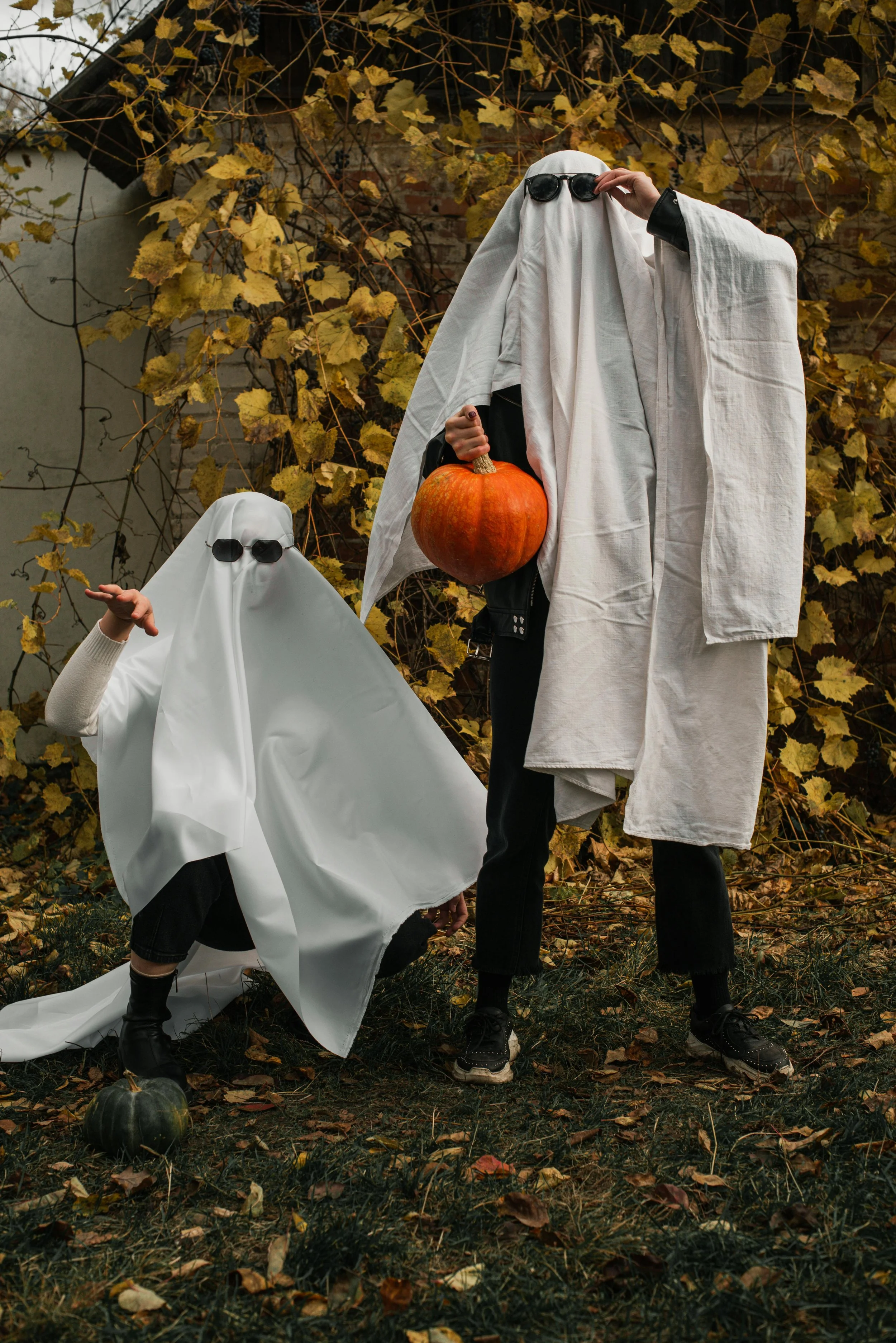 Spooky Contribution