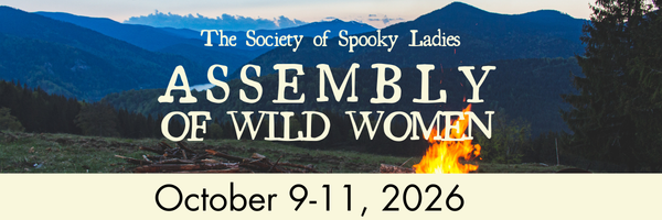 Assembly of Wild Women