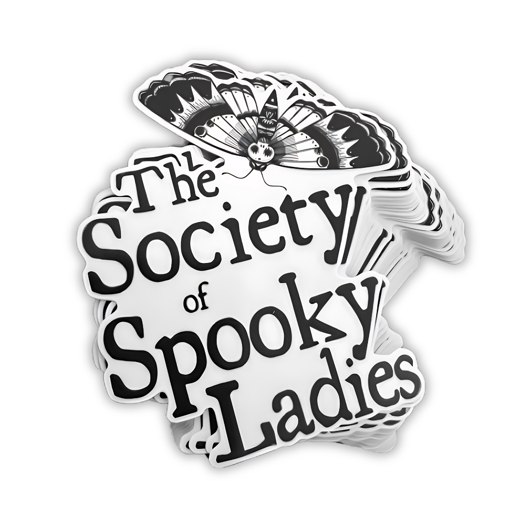 Society of Spooky Ladies - Classic