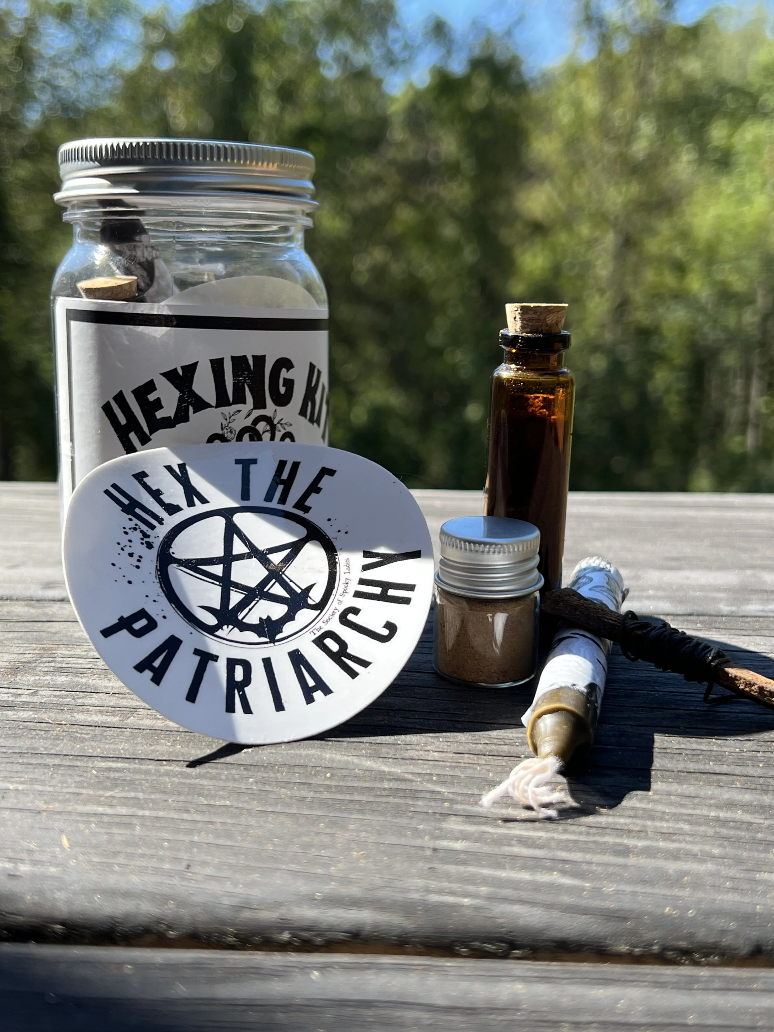 Hex Kit