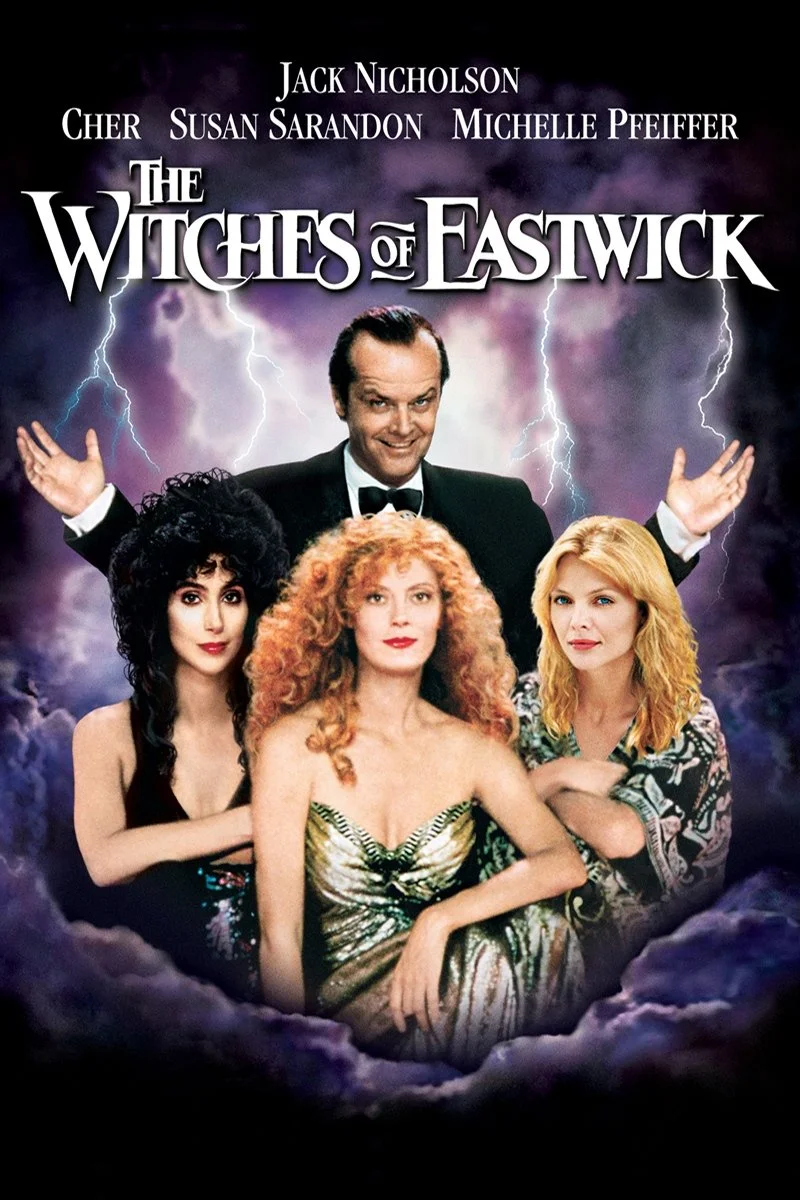 Witches of Eastwick Screening