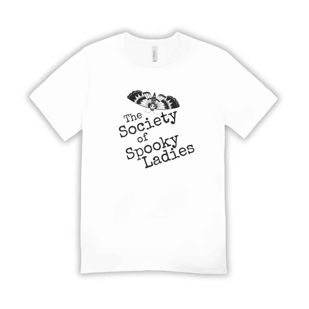 Gothic Glitches & Macabre Misprints