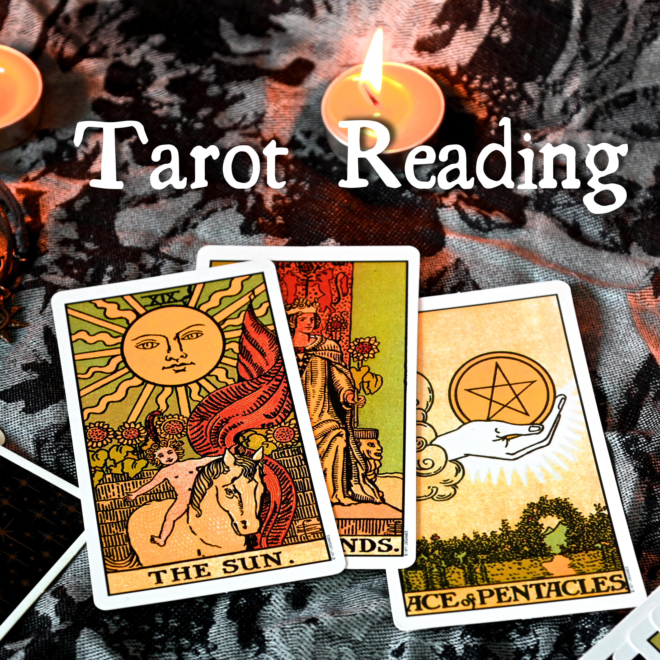 Tarot Reading