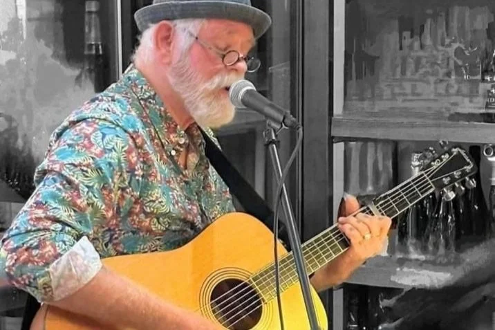 Rod E. Morris