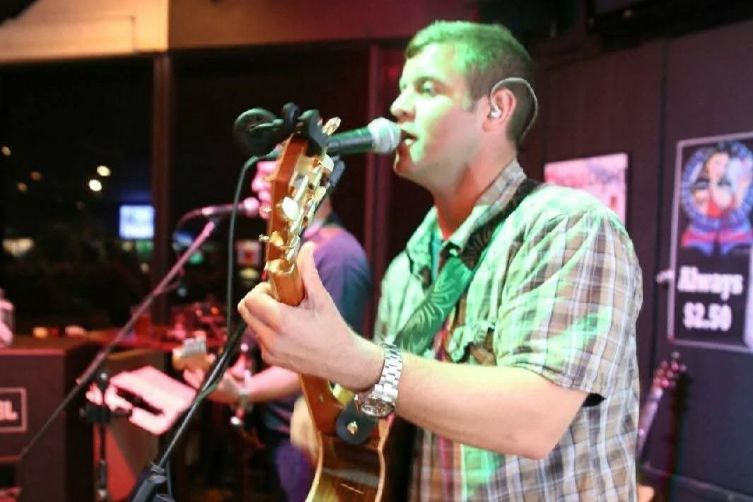 BRAD CLARK