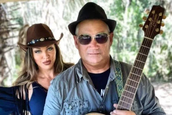 Brian & Bella