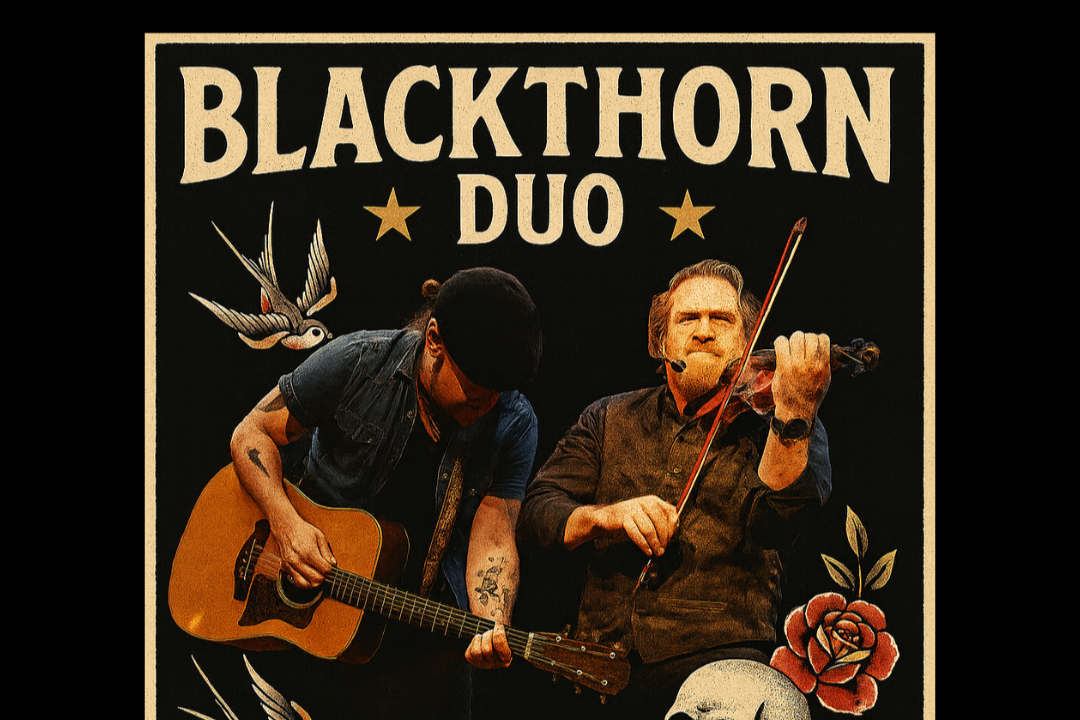 Black Thorn Duo