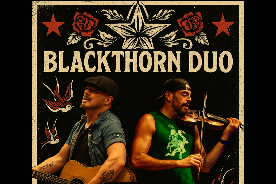 Black Thorn DUO