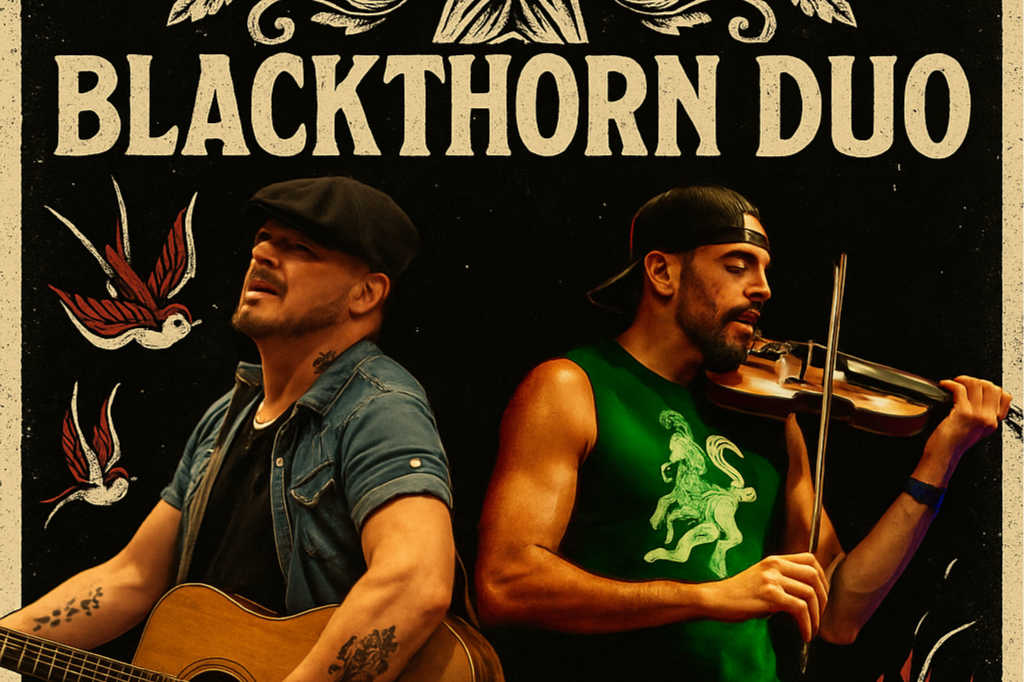 Black Thorn Duo