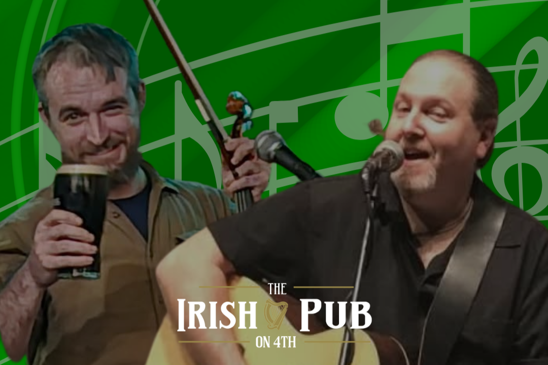 Sean O’Rourke &amp; Sean Doyle