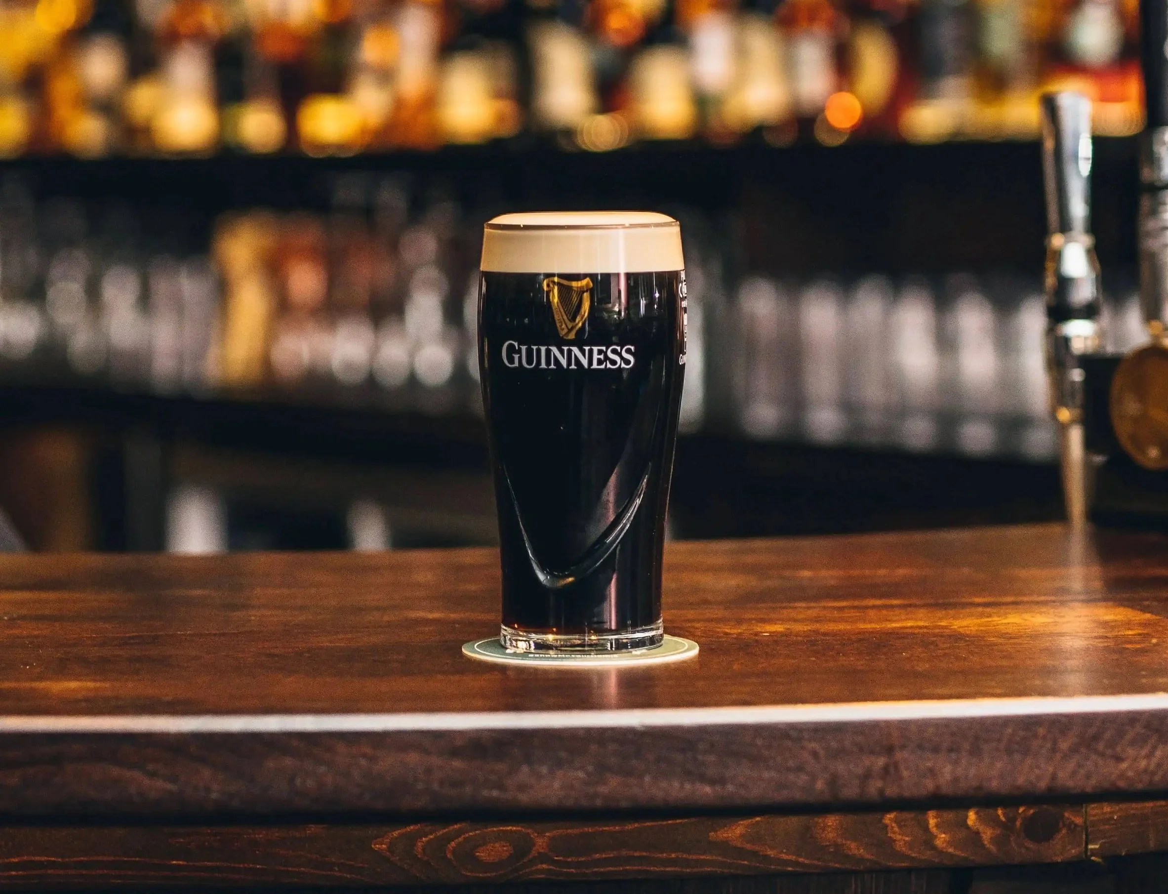 McArthur's Irish Pub
