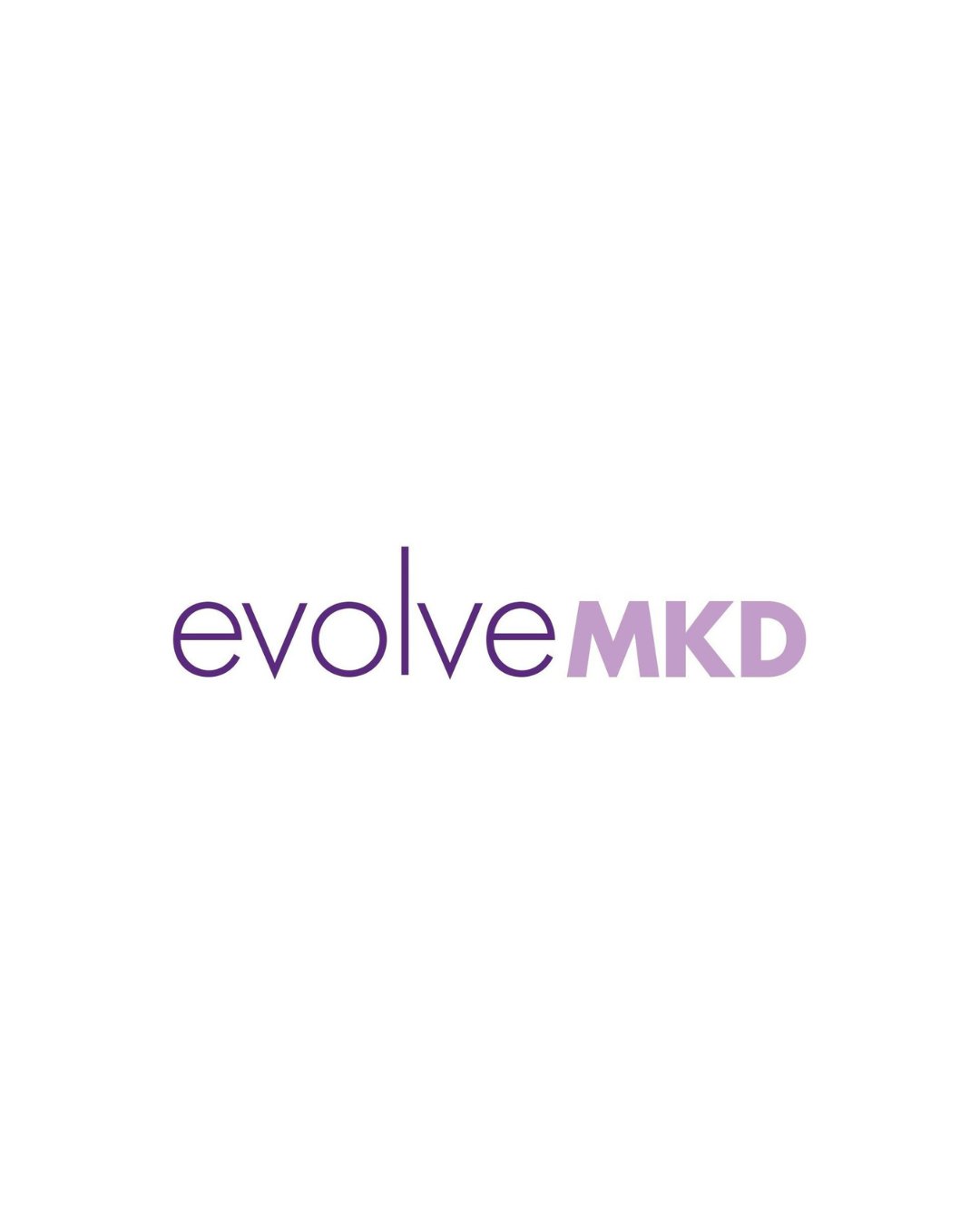 EvolveMKD