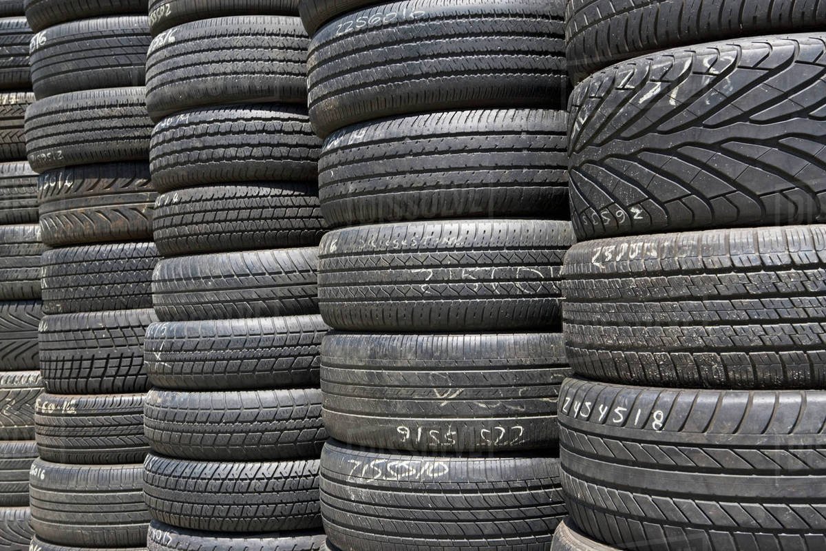 4 Tires and get a Wheel Alignment!