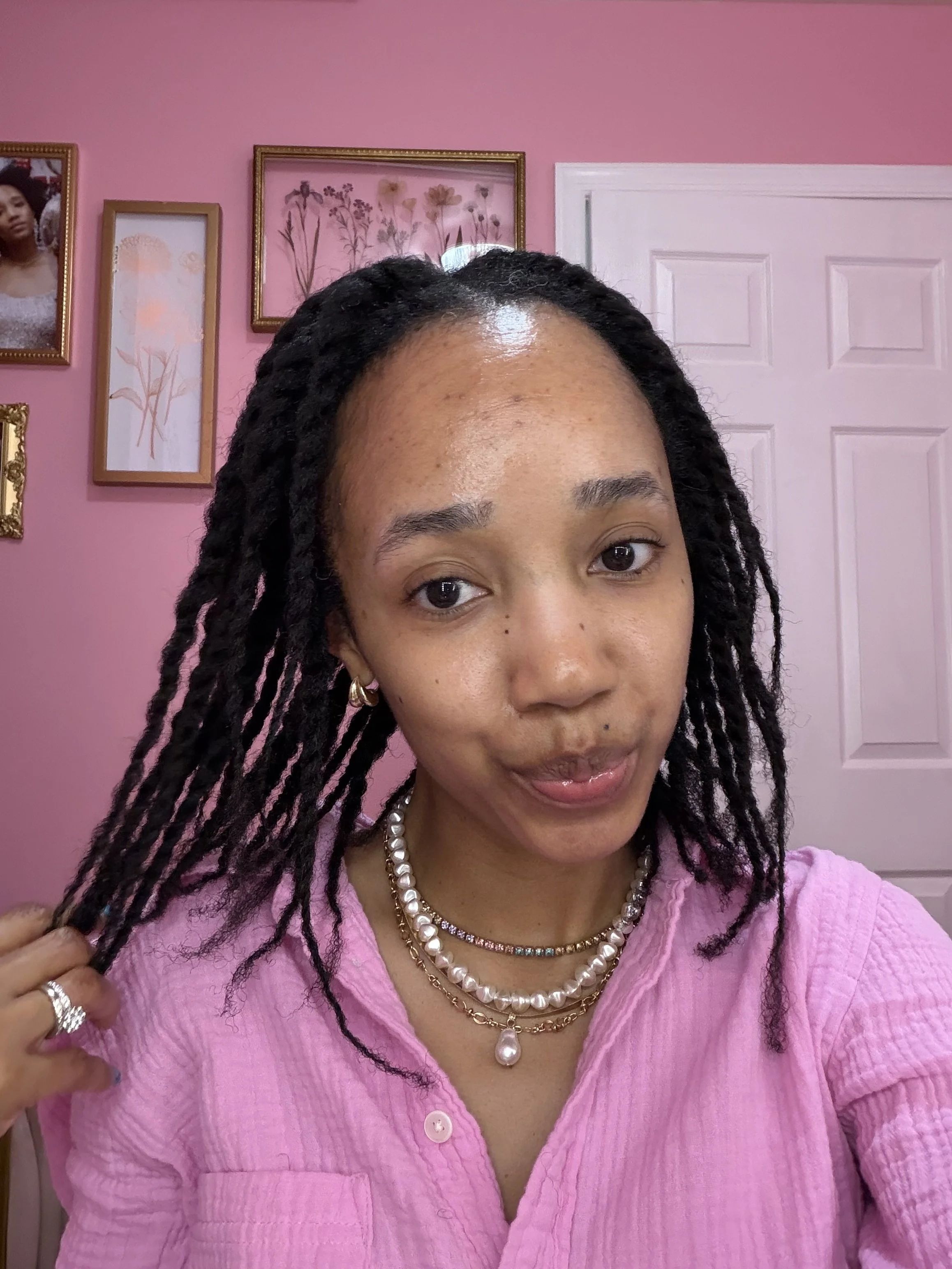The Best Hair Advice I’ve Learned in My 30s