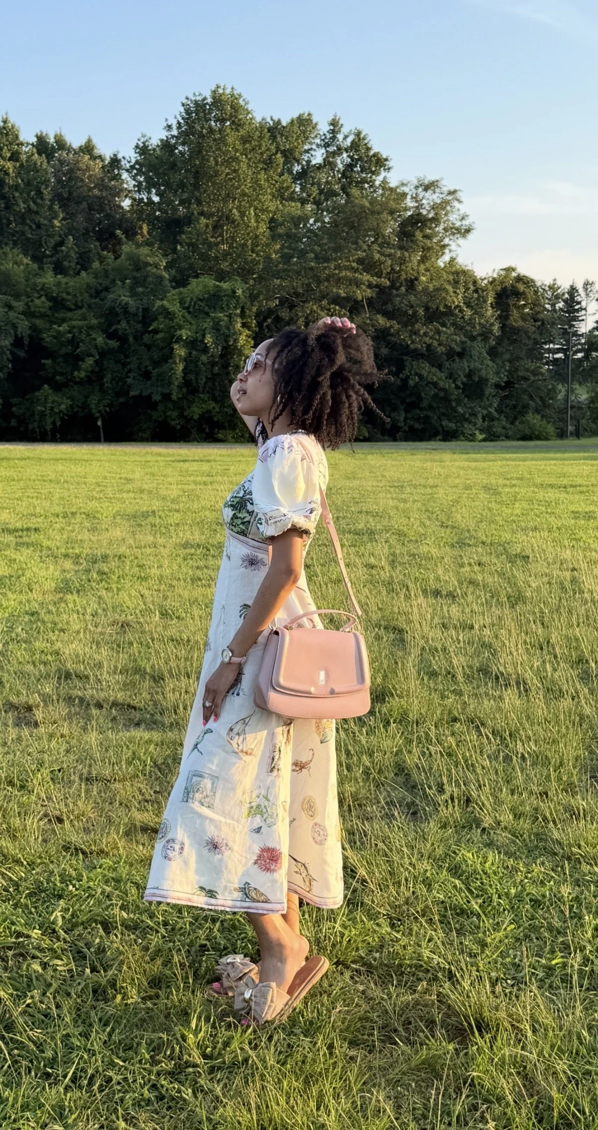 Petite Fashion Staples Every Grown Woman Needs