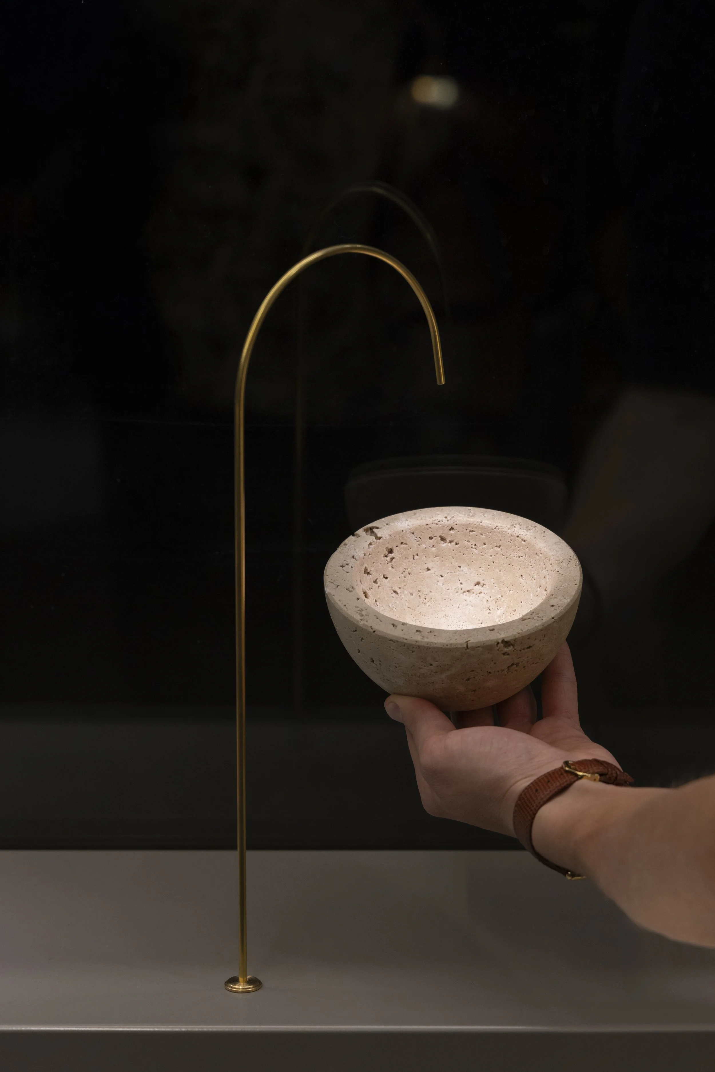 Rytsola Showroom in Helsinki, Finland.