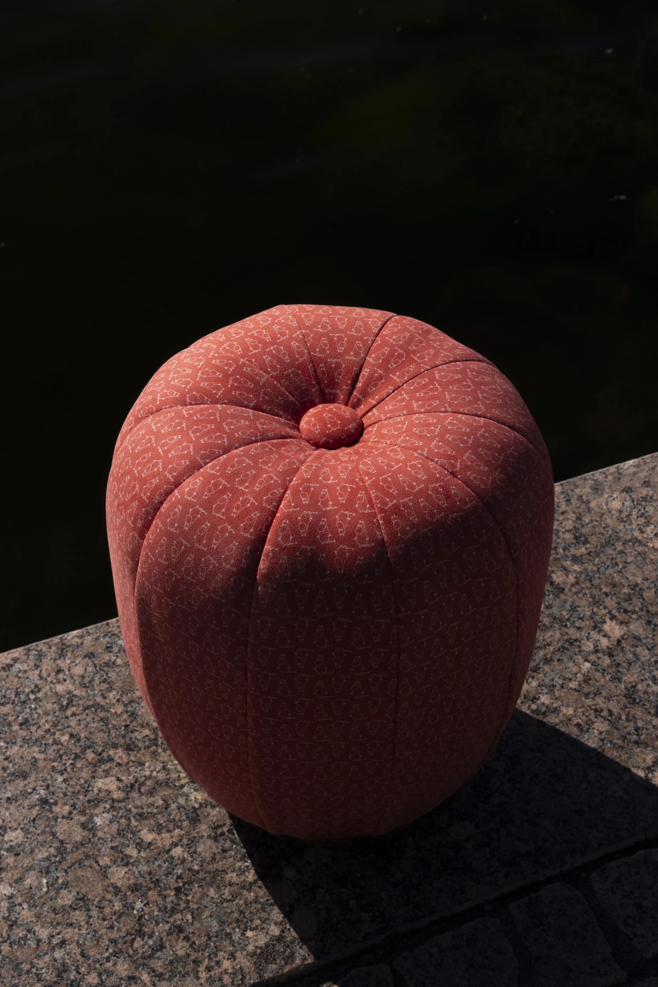 RYTSOLA x MOOMIN Pouf