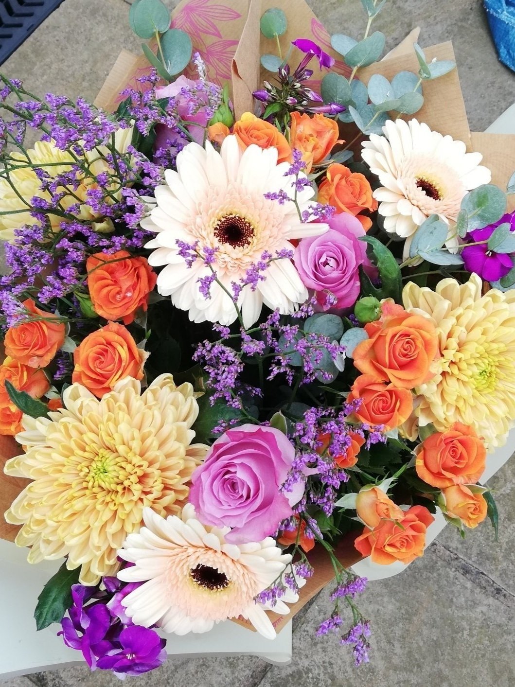 Florist Choice Bouquet