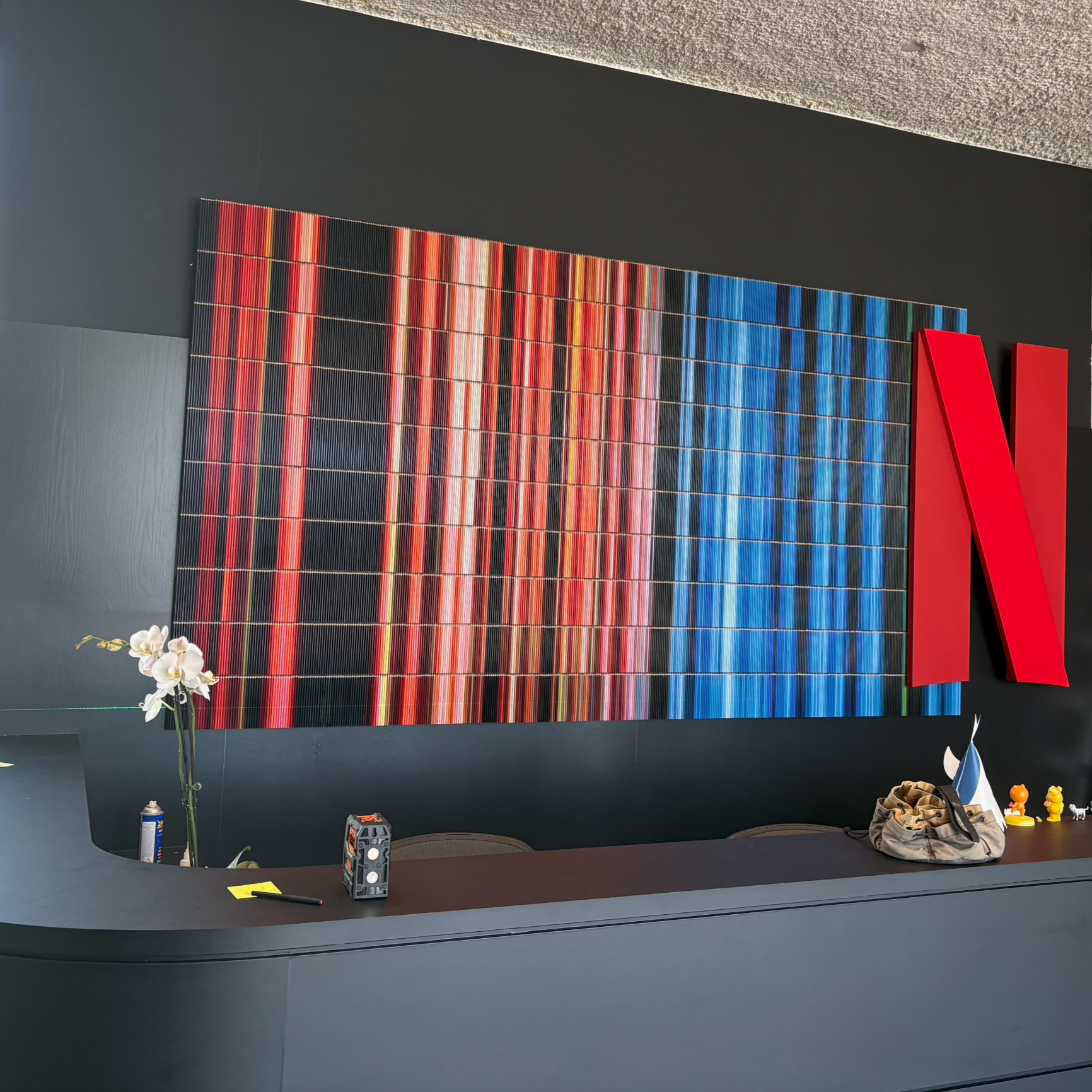 NETFLIX