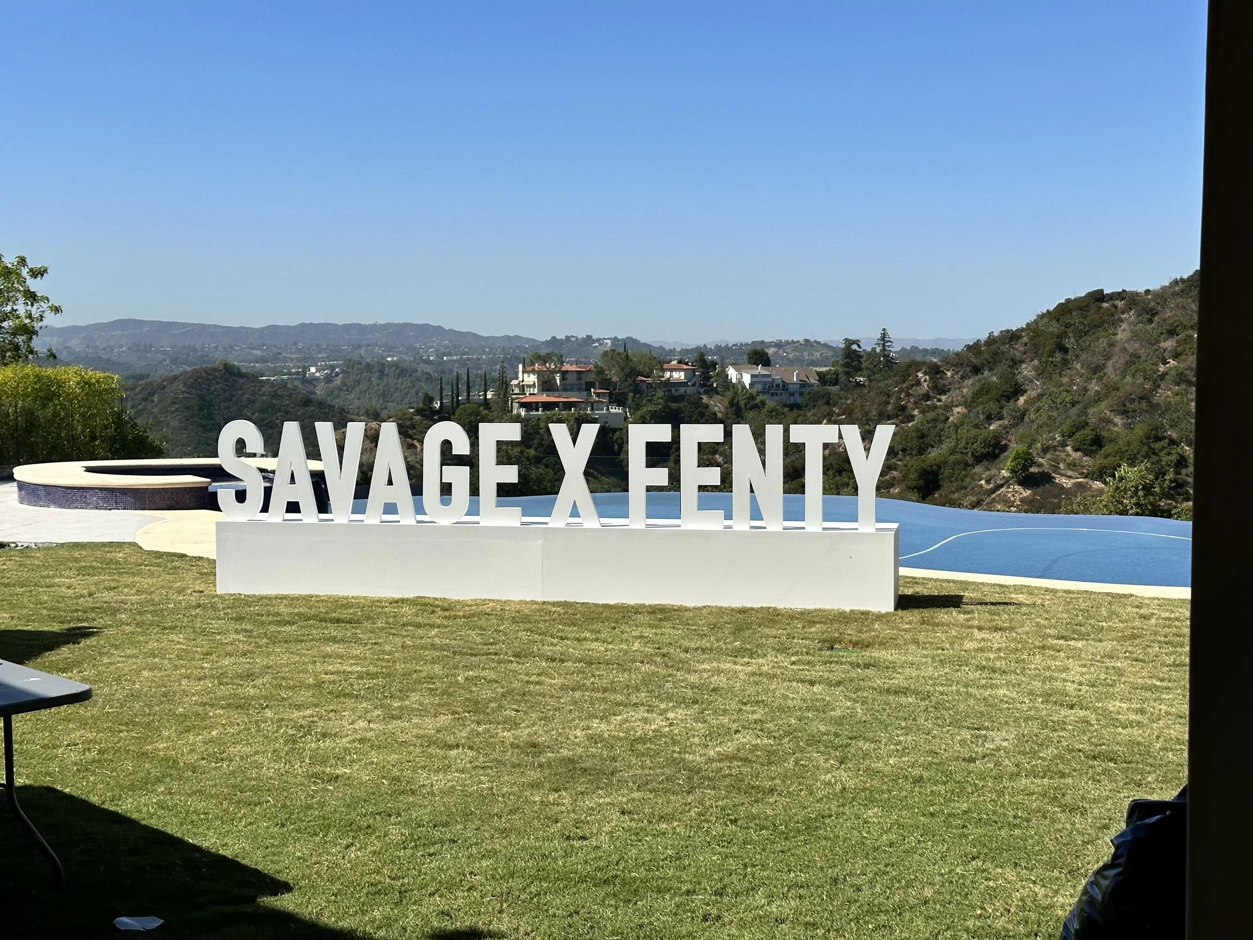 SAVAGE X FENTY