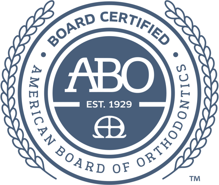 Board Certified Orthodontist