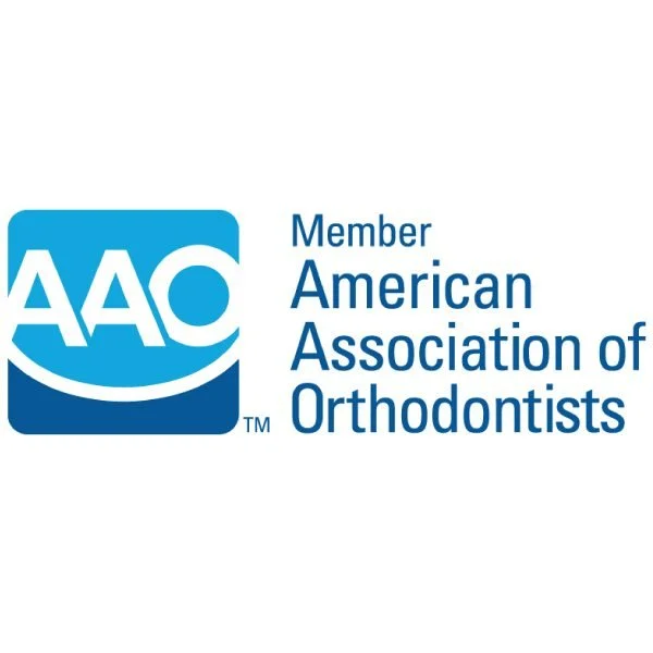 Member of American Association of Orthodontists