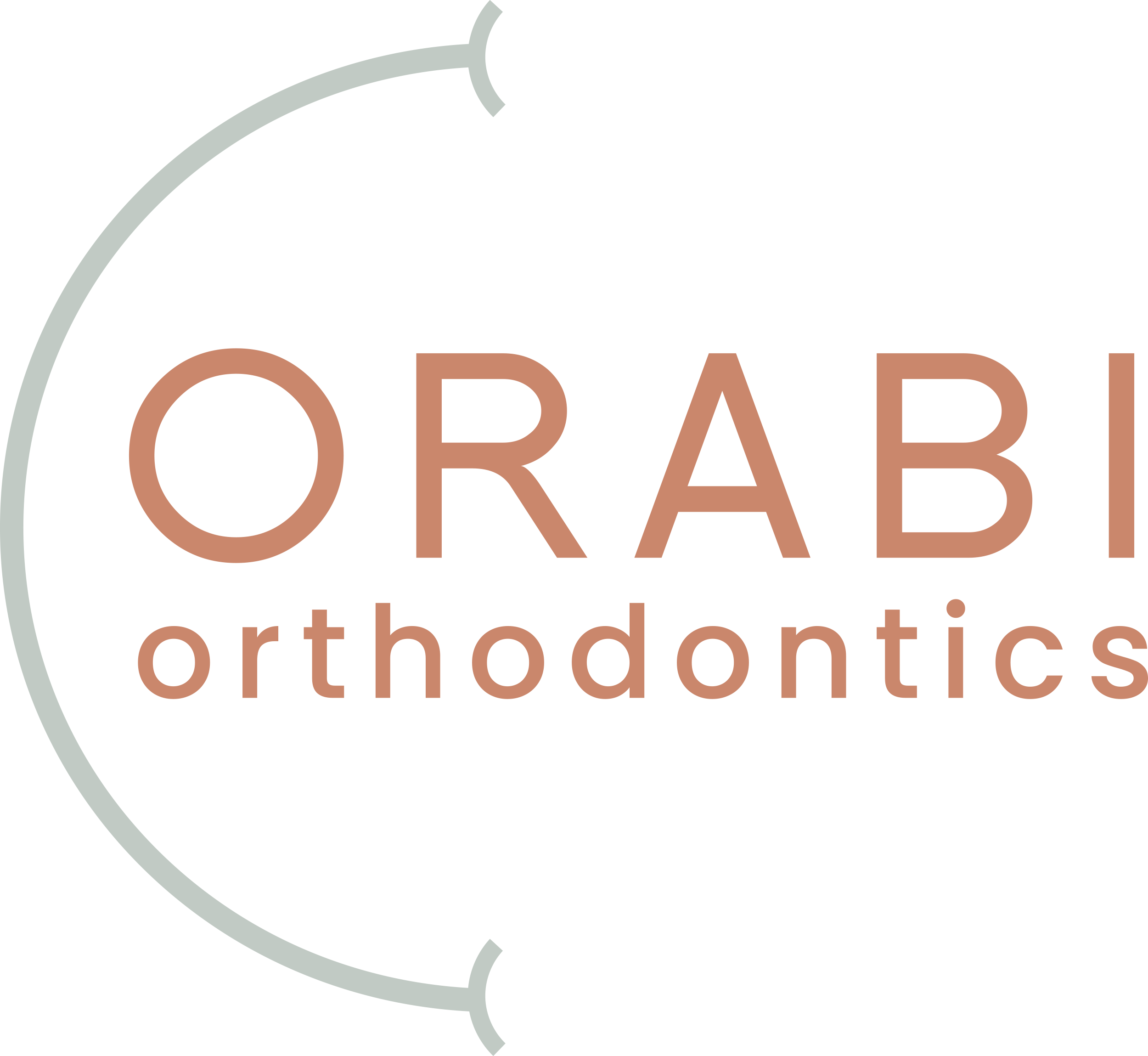 OrabiOrthodontics