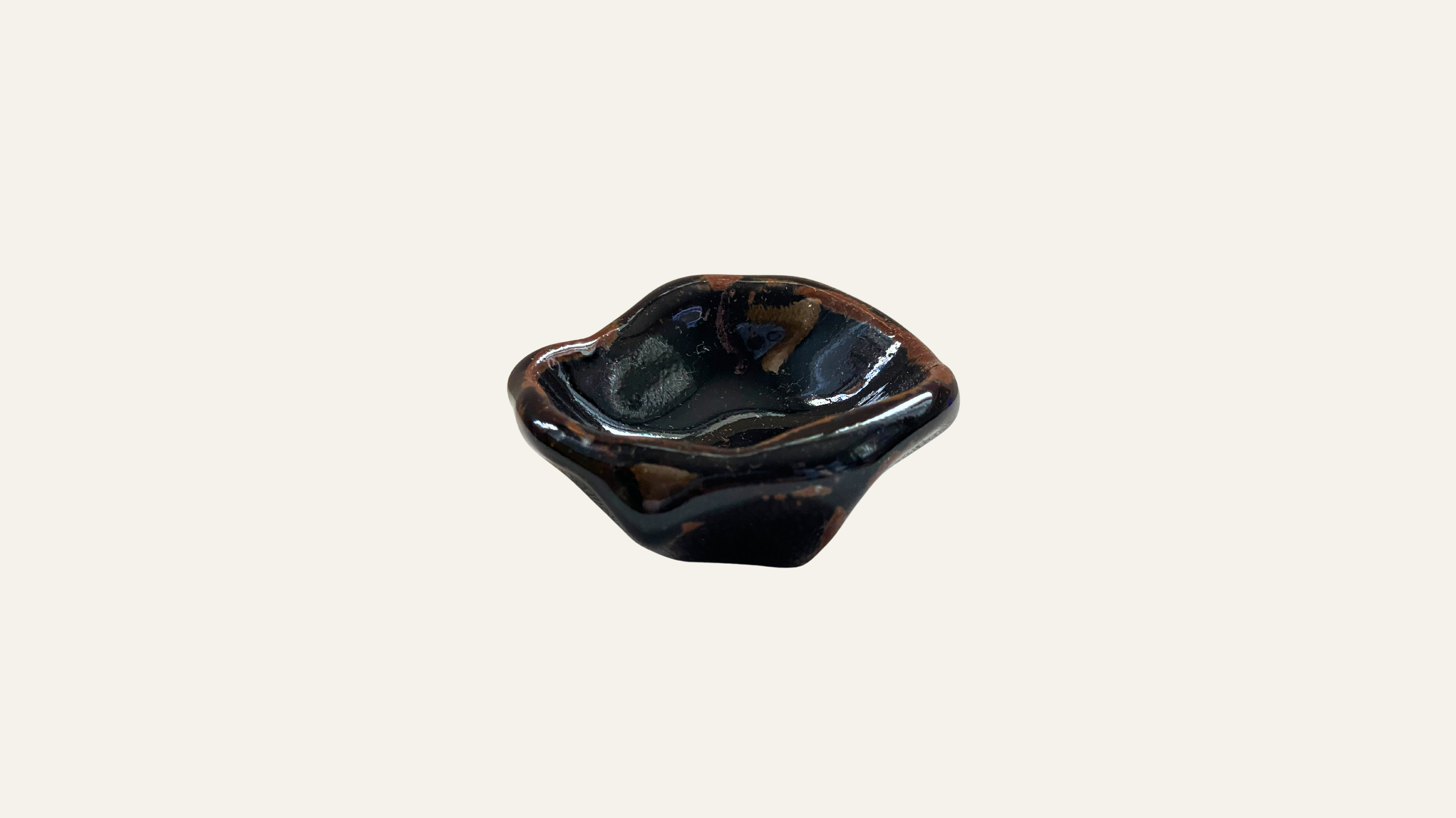 The Tiny Dish
