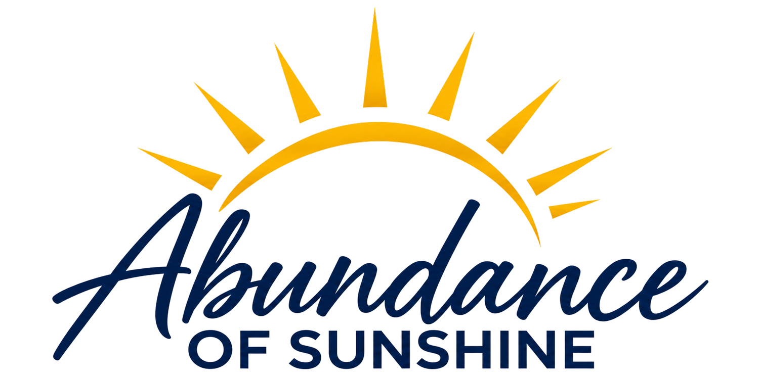 Abundance of Sunshine