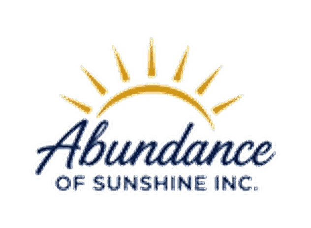 Abundance Of Sunshine Inc.
